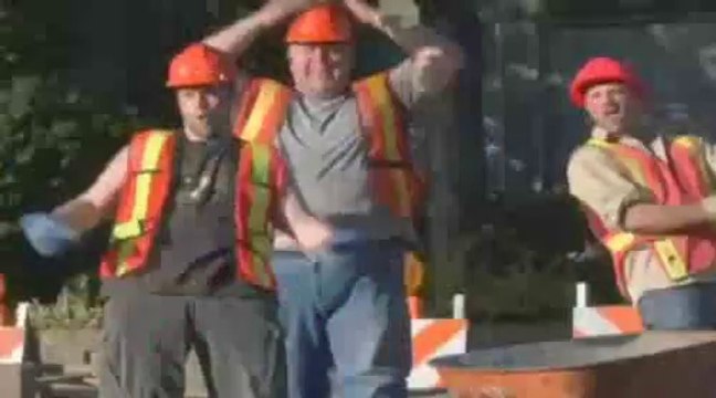 La guerre des sexes - Extrait n°1