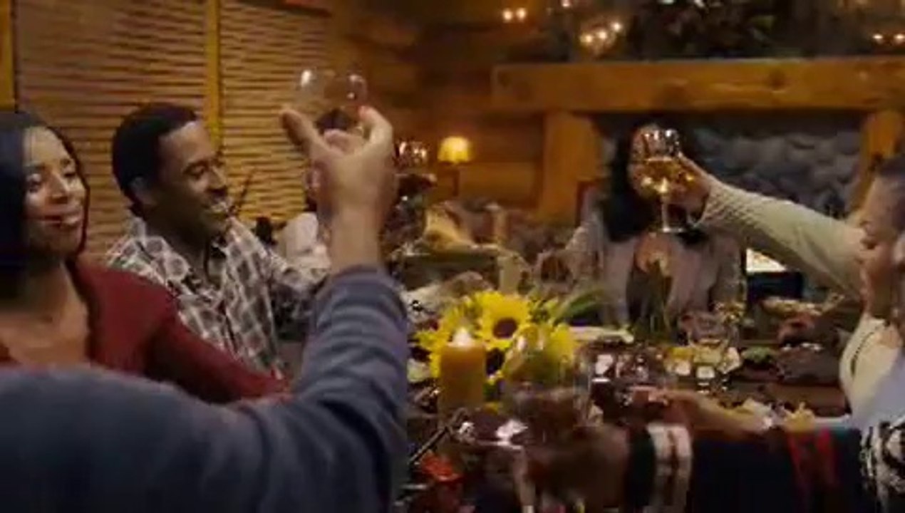 Why did I get married ? - Trailer (VO)