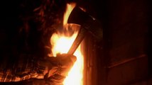 Hatchet - Trailer (VO)