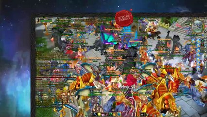 Cengiz Han 2 - DARGAN 30 Eylül'de Açılıyor! (REPLAY)