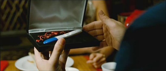 99 francs - Extrait n°1