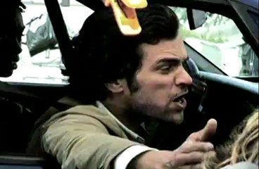 L'Âge d'homme - Making of