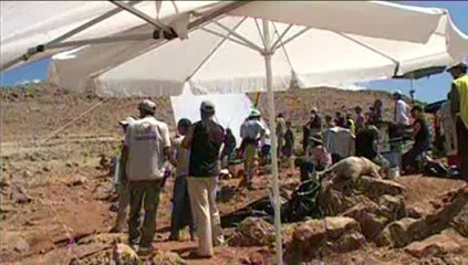 Interview du réalisateur - Florent Siri