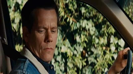 Rails and ties - Trailer (VO)