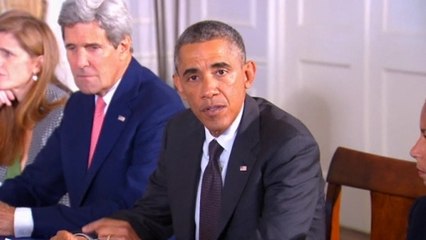 Obama says cooperation with Ethiopia on counter-terrorism is making a difference