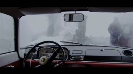 L'homme le plus dangereux du monde - Le court-métrage en intégralité !