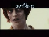 Les Châtiments - Sortie DVD/HD
