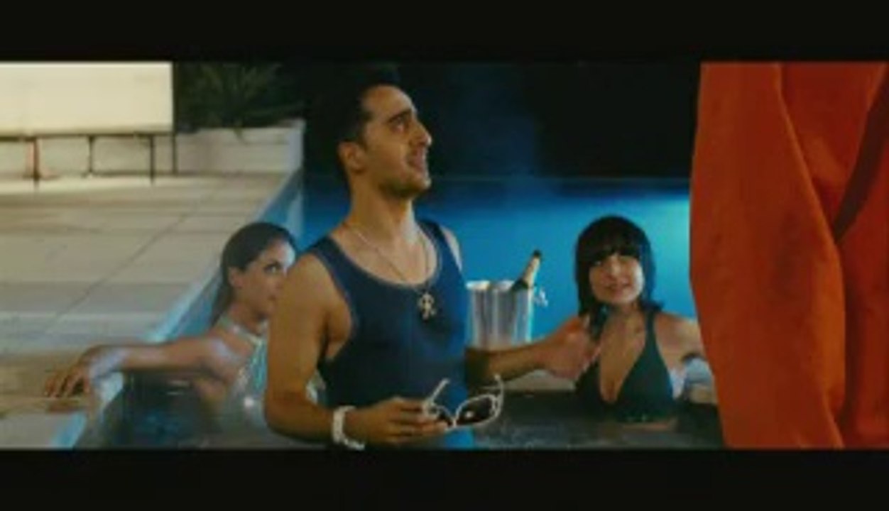 Harold et Kumar - Bande-annonce (VF)