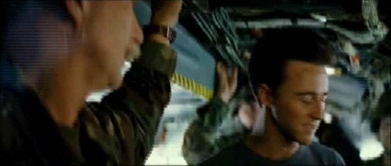 L'incroyable Hulk - Bande-annonce (VF)