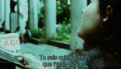 Troupes d'élite - Extrait n°3 (VOST)