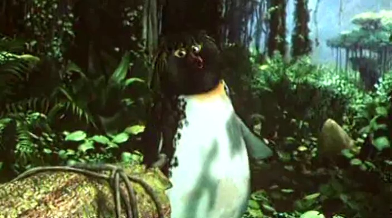 Les Rois de la glisse - Extrait n°1 (VF)