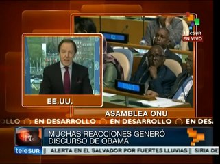 El ébola y la ampliación del CS, temas de hoy en Naciones Unidas