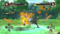 Shisui Uchiha VS Shisui Uchiha In A Naruto Shippuden Ultimate Ninja Storm Revolution Match / Battle / Fight