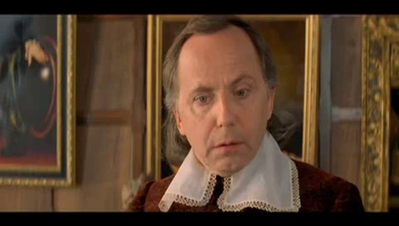 Interview DVD - Laurent Tirard