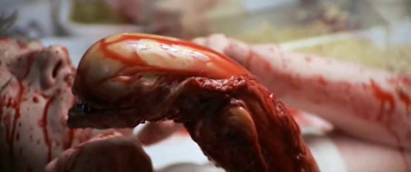 Alien - Extrait