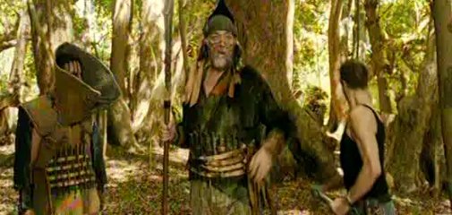 Les Deux mondes - Trailer