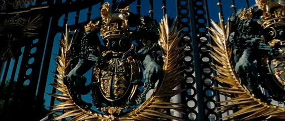 Benjamin Gates 2 - Trailer n°2 (VO)