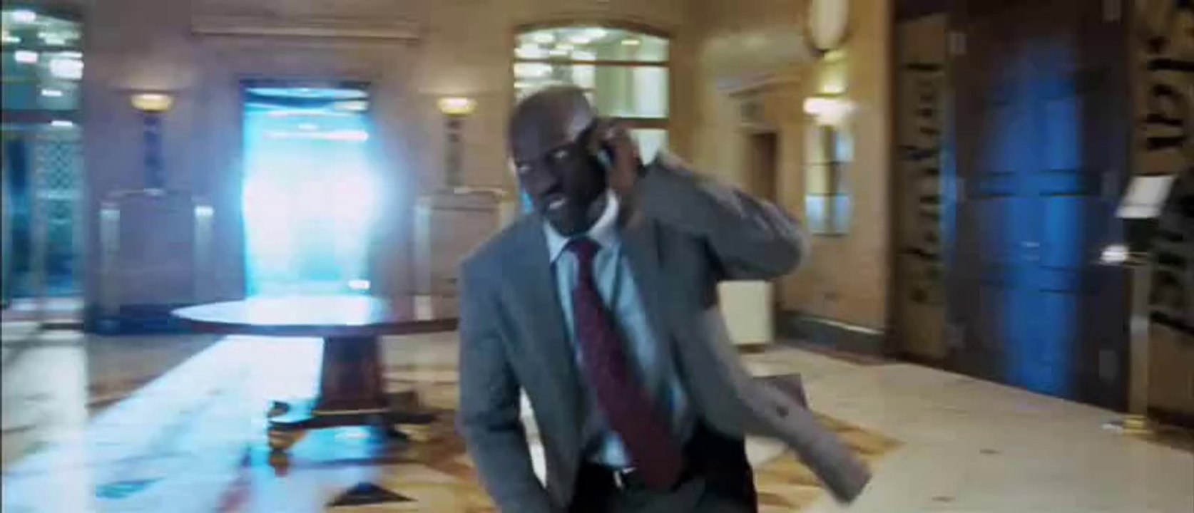 Hitman - Extrait ! (VO)