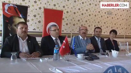Edirne'deki "Çocuk Gelinler" Sorununa Çözüm Arayışı