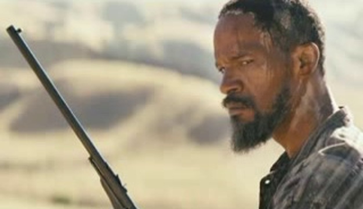 Django Unchained (2012) Full Movie Part 1
