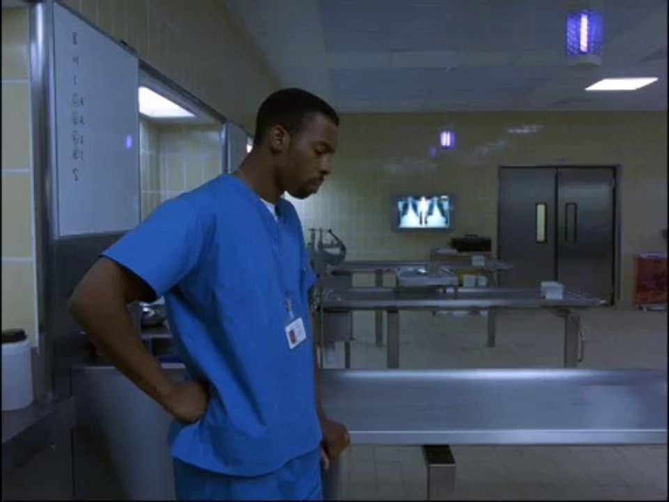 Eyes Wide Shut - Extrait