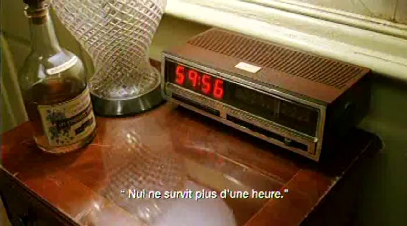 Chambre 1408 - Trailer (VOSTF)