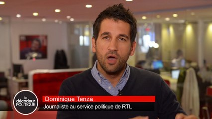 VIDÉO - "Nicolas Sarkozy n'a aucun intérêt à débattre avec ses rivaux"