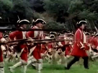 Barry Lyndon - Trailer (VOSTF)