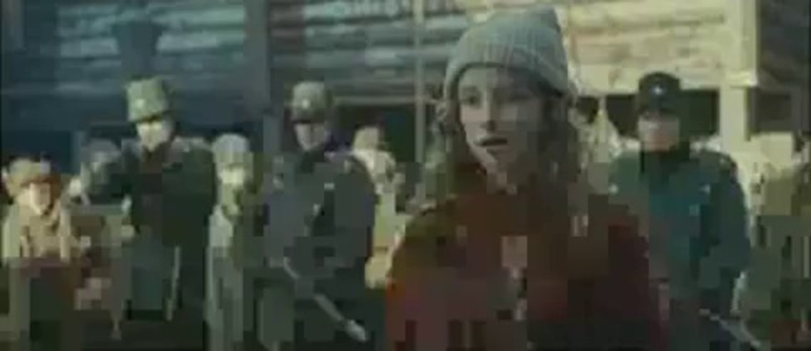 À la croisée des mondes - Extrait 2 (VF)