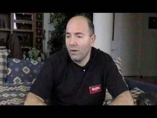 Woodman par Woodman - Part 9