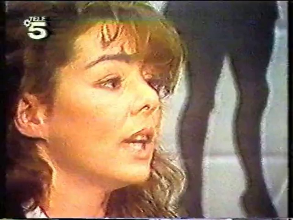 SANDRA  Interview  Hamburger Journal