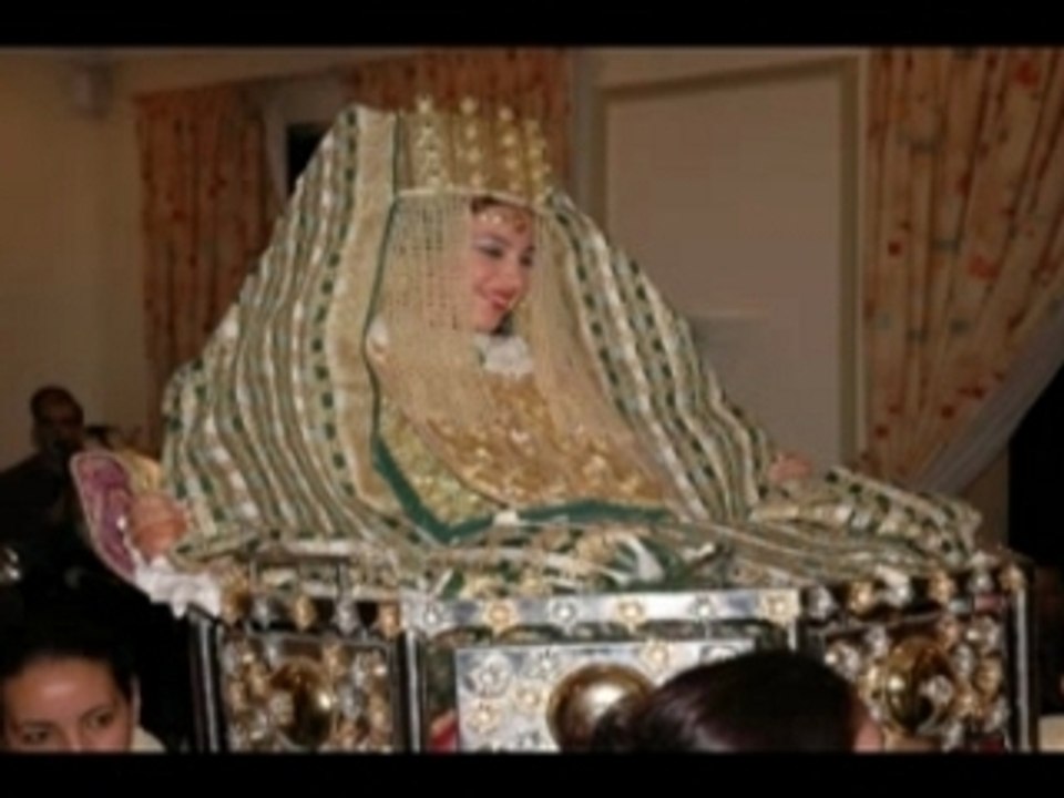 Mariage marocain 3