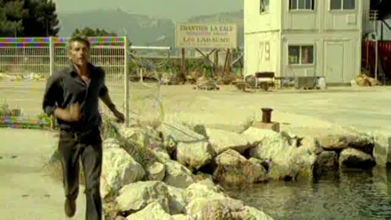 Enfin veuve - Trailer