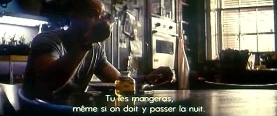 Je suis une légende - Extrait 1 (VOSTF)