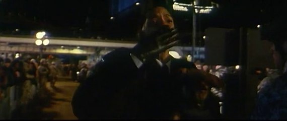 Je suis une légende - Extrait 3 (VOSTF)