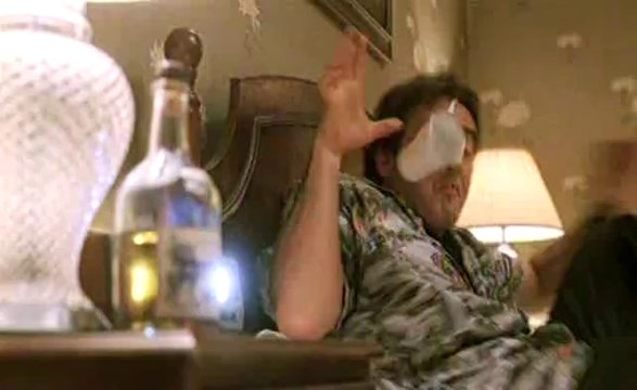 Chambre 1408 - Trailer (VF)