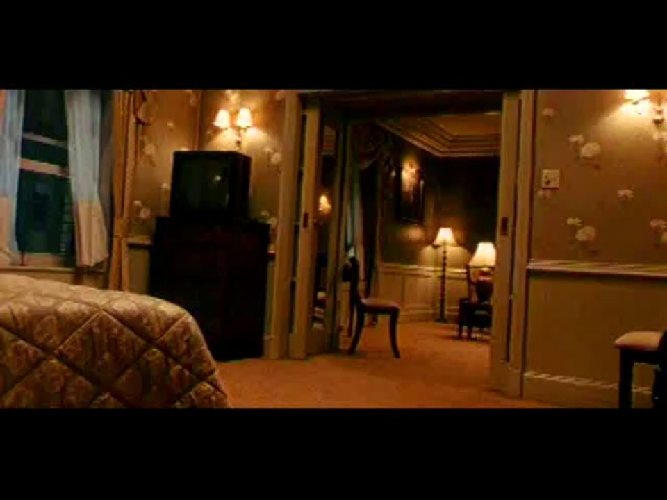 Chambre 1408 - Extrait 3 (VOSTF)