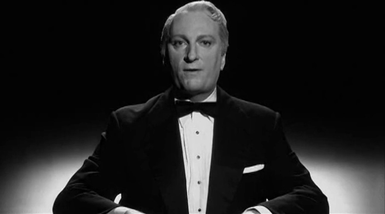 Ed Wood - Extrait