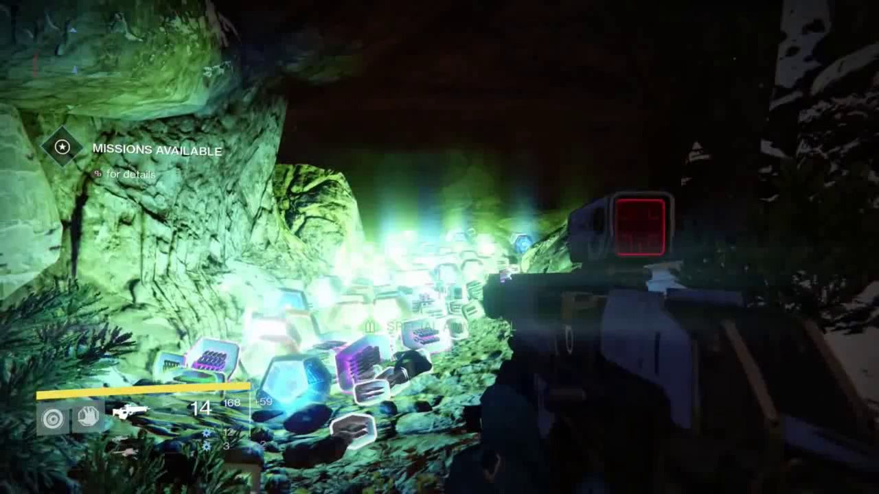 Destiny best engram grind spot. guides and tutorials