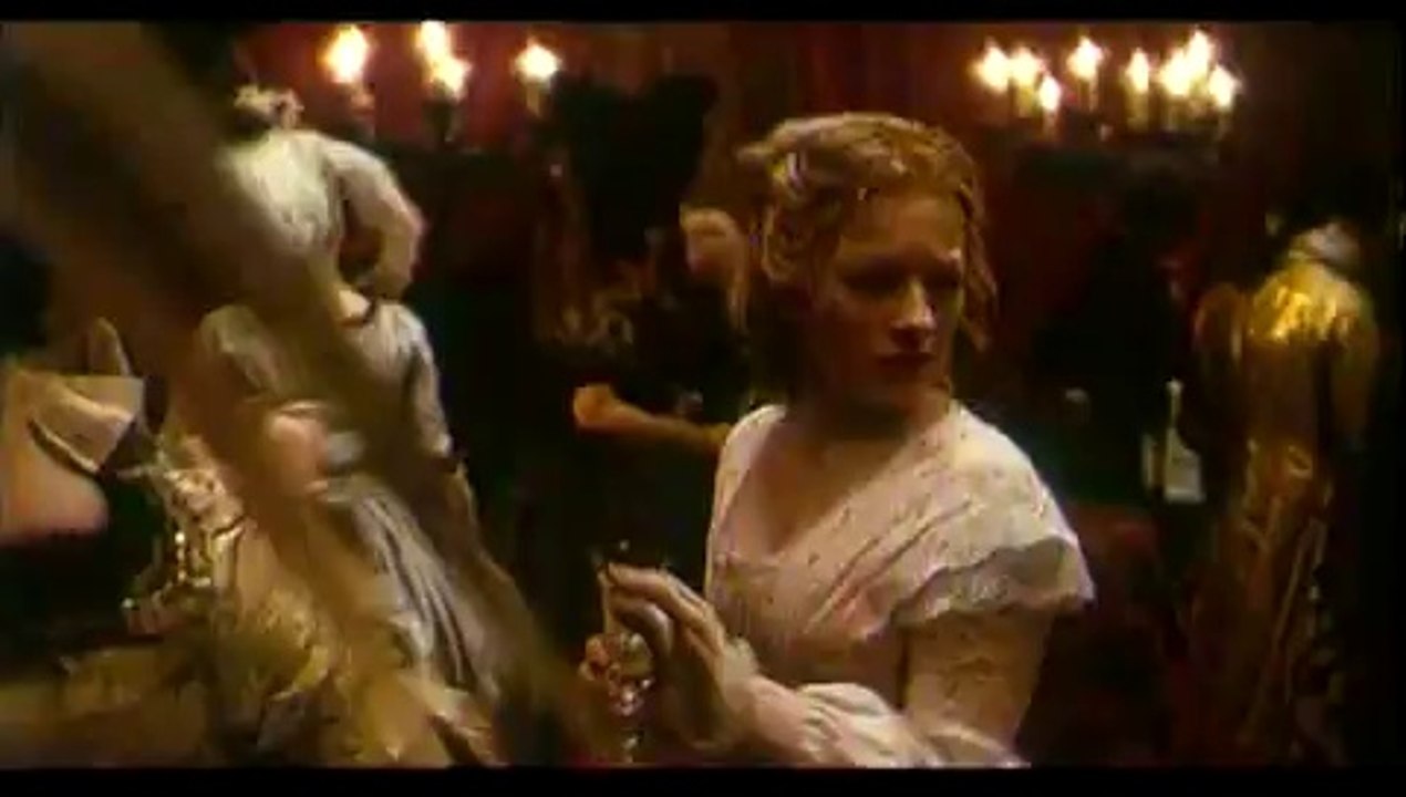 Interview - Tim Burton & Johnny Depp