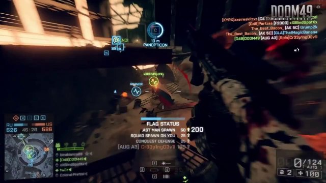 BEST OF FUNNIEST BATTLEFIELD 4 MOMENTS - BF4 FUNNY SHENANIGANS! Fails, Glitches, Kills, Trolling!.