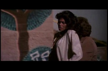 Body double - Extrait n°1