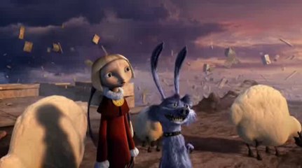 Chasseurs de dragons - Trailer (VF)