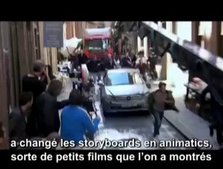 Benjamin Gates 2 - Featurette n°2 (VOSTF)