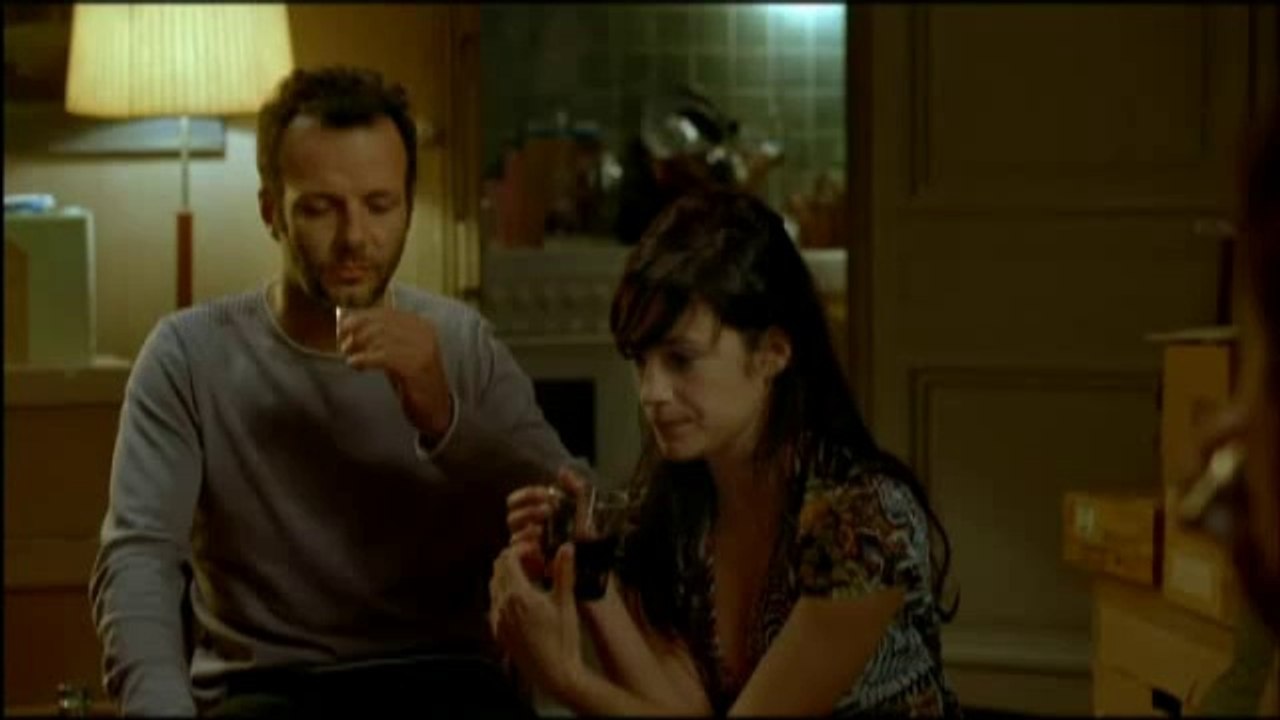 Modern love - Spot 1