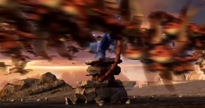 Chasseurs de dragons - Bande-annonce (VF)