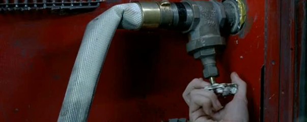 2e sous-sol - Bande-annonce (VF)