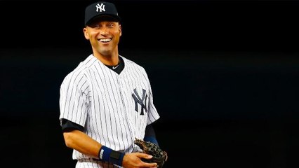 Prices Soar for Derek Jeter's Last Home Game Which Could be Rained Out