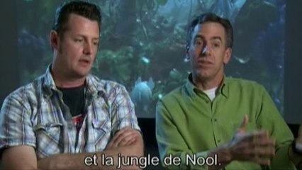 Horton - Featurette (VOSTF)