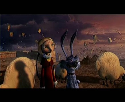 Chasseurs de dragons - Bande-annonce 2